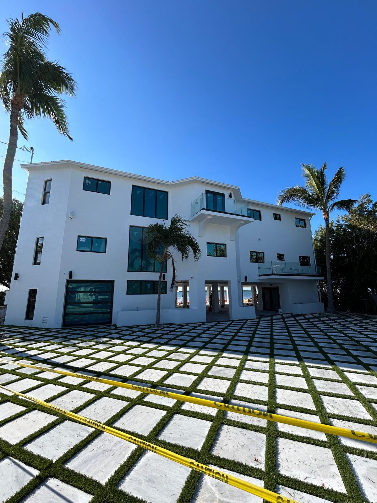 luxury design home renovations
